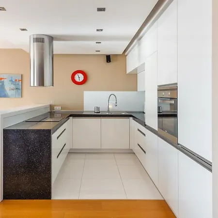 Apartment Wczasowa Poludniowe, Sun & Snow