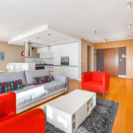 Apartment Wczasowa Poludniowe, Sun & Snow