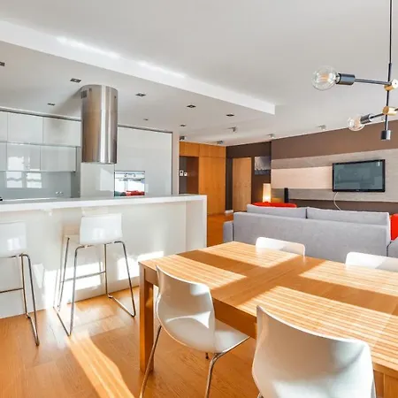 Wczasowa Poludniowe, Sun & Snow *