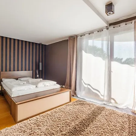 Sun & Snow, Wczasowa Apartamenty Poludniowe *
