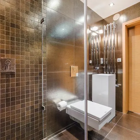 Apartment Wczasowa Poludniowe, Sun & Snow