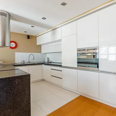 Apartment Wczasowa Poludniowe, Sun & Snow *