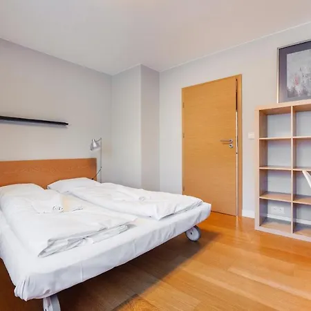 Wczasowa Poludniowe, Sun & Snow Apartment *