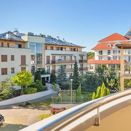 Wczasowa Poludniowe, Sun & Snow Stolpmünde