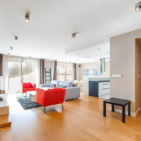 Wczasowa Poludniowe, Sun & Snow