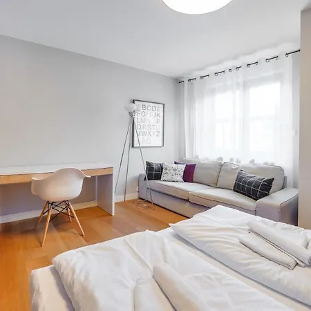 Wczasowa Poludniowe, Sun & Snow Stolpmünde