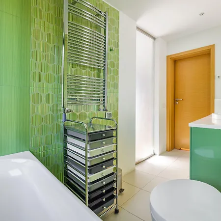 דירה Sun & Snow, Wczasowa Apartamenty Poludniowe אוסטקה