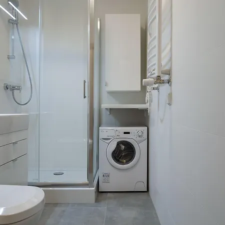 דירה Sun & Snow, Wczasowa Apartamenty Poludniowe *