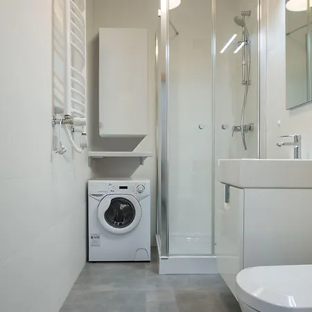 דירה Sun & Snow, Wczasowa Apartamenty Poludniowe *