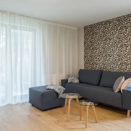Sun & Snow, Wczasowa Apartamenty Poludniowe
