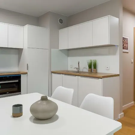 Wczasowa Poludniowe, Sun & Snow * Stolpmünde