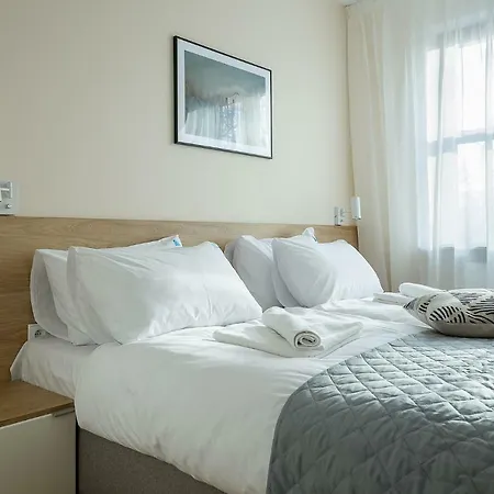 Sun & Snow, Wczasowa Apartamenty Poludniowe
