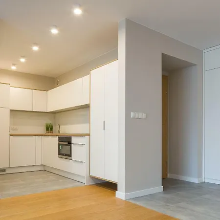 Wczasowa Poludniowe, Sun & Snow Apartment *