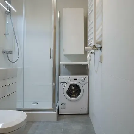 Wczasowa Poludniowe, Sun & Snow Stolpmünde