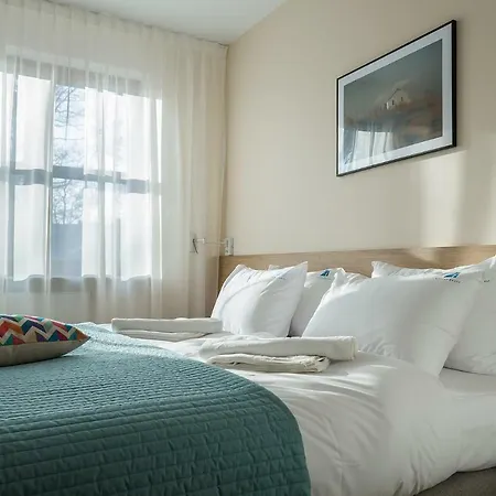 Wczasowa Poludniowe, Sun & Snow