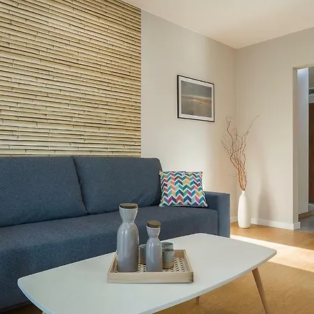 Wczasowa Poludniowe, Sun & Snow