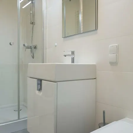 Apartment Wczasowa Poludniowe, Sun & Snow