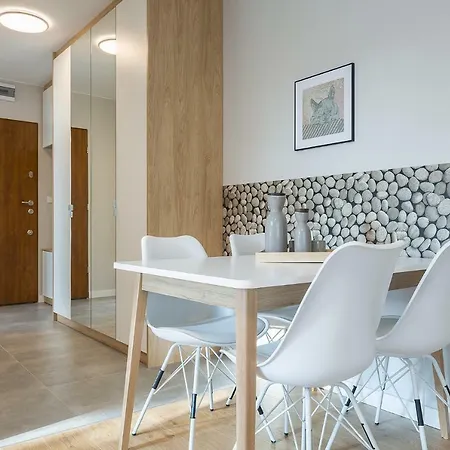 Apartment Wczasowa Poludniowe, Sun & Snow