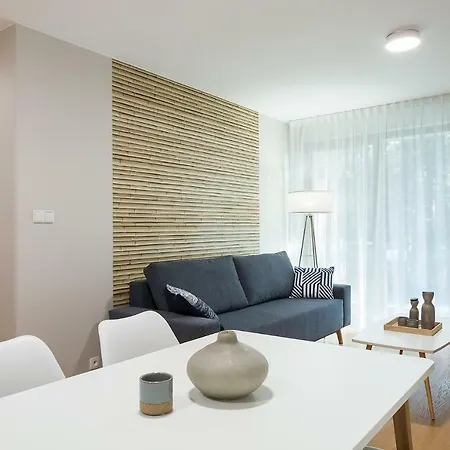 Wczasowa Poludniowe, Sun & Snow * Stolpmünde