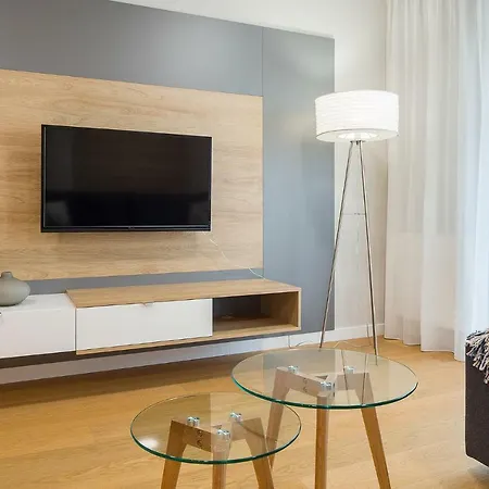 Wczasowa Poludniowe, Sun & Snow