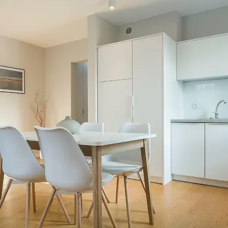 Wczasowa Poludniowe, Sun & Snow Stolpmünde