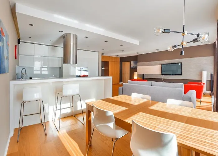 Wczasowa Poludniowe, Sun & Snow *