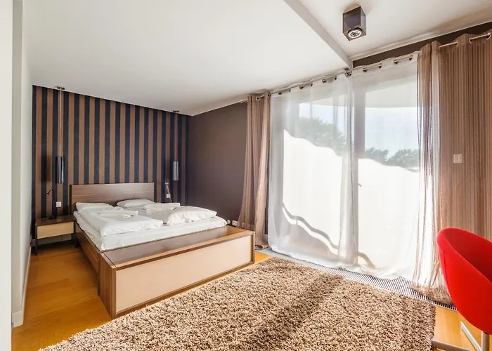 Wczasowa Poludniowe, Sun & Snow *