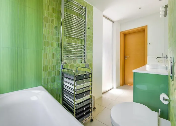 Wczasowa Poludniowe, Sun & Snow *