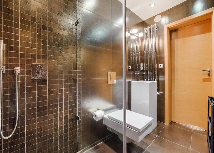 Apartman Wczasowa Poludniowe, Sun & Snow