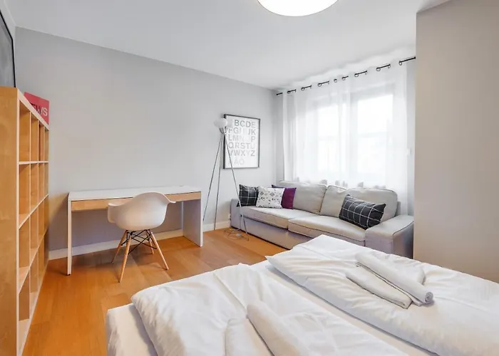 Wczasowa Poludniowe, Sun & Snow Ustka