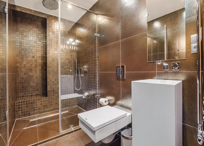 Wczasowa Poludniowe, Sun & Snow