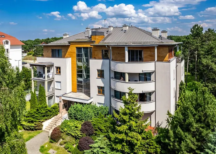 Wczasowa Poludniowe, Sun & Snow *