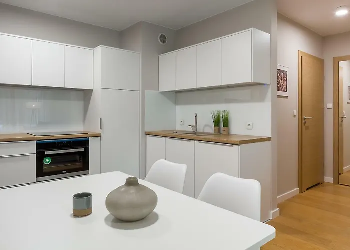 Wczasowa Poludniowe, Sun & Snow * Ustka