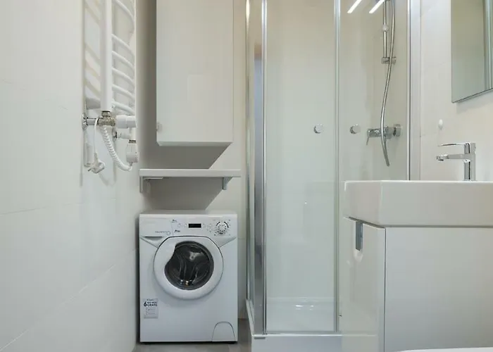 Wczasowa Poludniowe, Sun & Snow