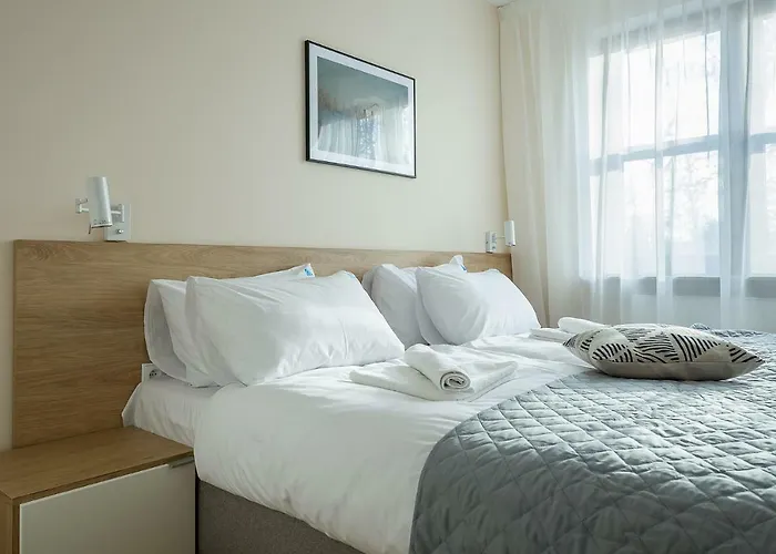 Wczasowa Poludniowe, Sun & Snow