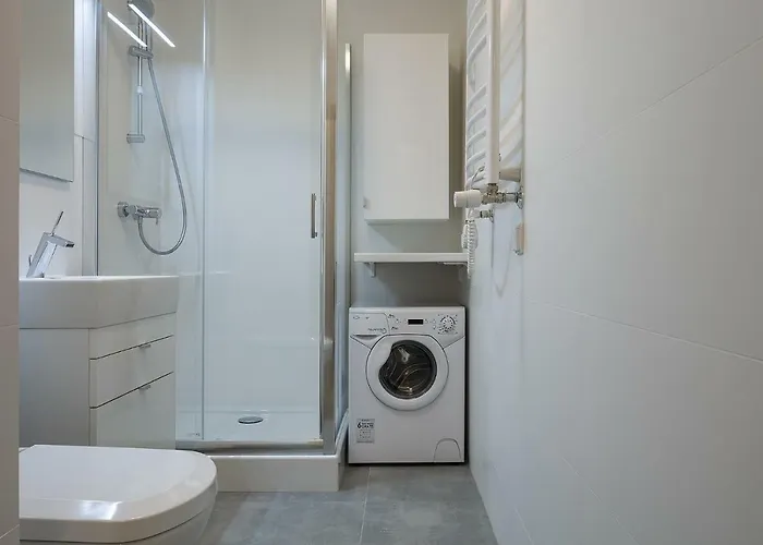 Wczasowa Poludniowe, Sun & Snow Ustka