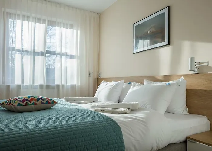 Wczasowa Poludniowe, Sun & Snow