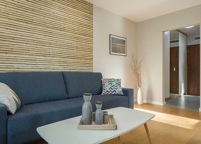 Wczasowa Poludniowe, Sun & Snow