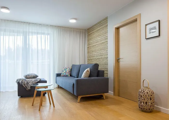 Wczasowa Poludniowe, Sun & Snow *