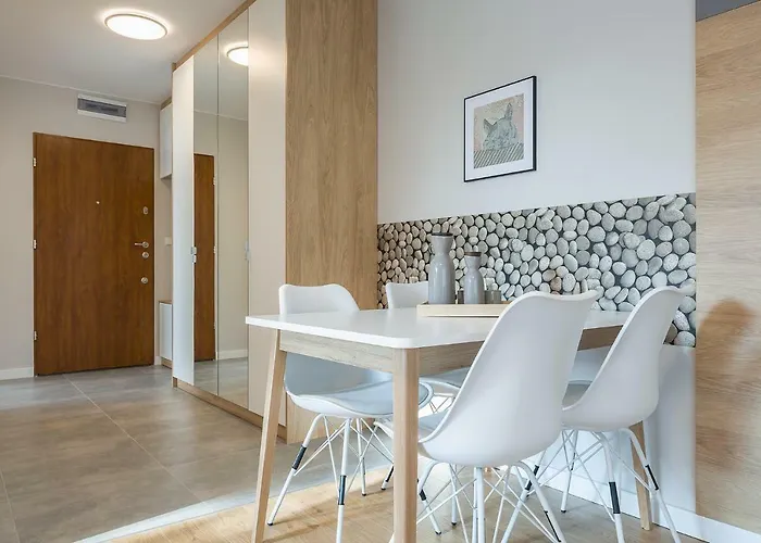 Apartman Wczasowa Poludniowe, Sun & Snow