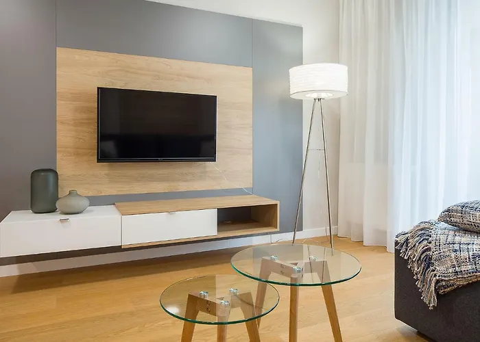 Wczasowa Poludniowe, Sun & Snow