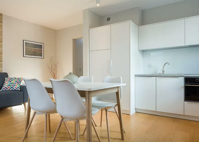 Wczasowa Poludniowe, Sun & Snow Ustka